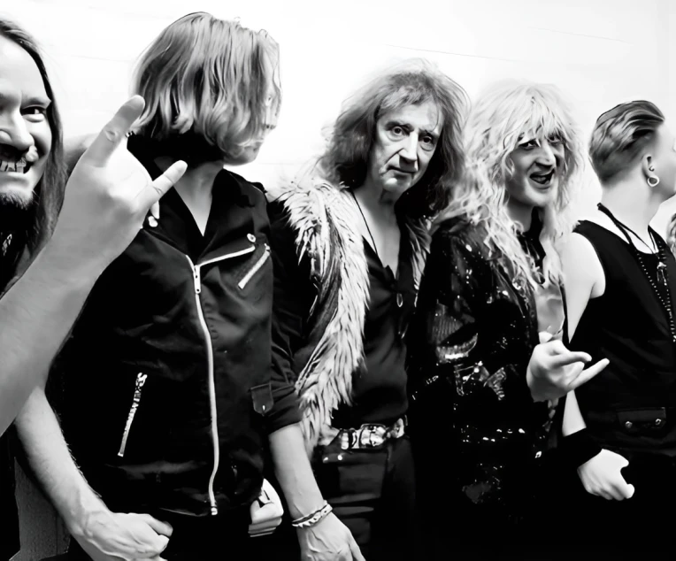 Sinners & Snakes - Whitesnake Tribute